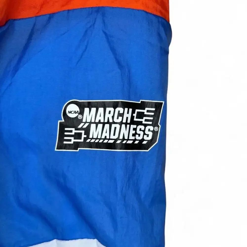 Champion Space Jam 30th Anniversary Windbreaker Jacket